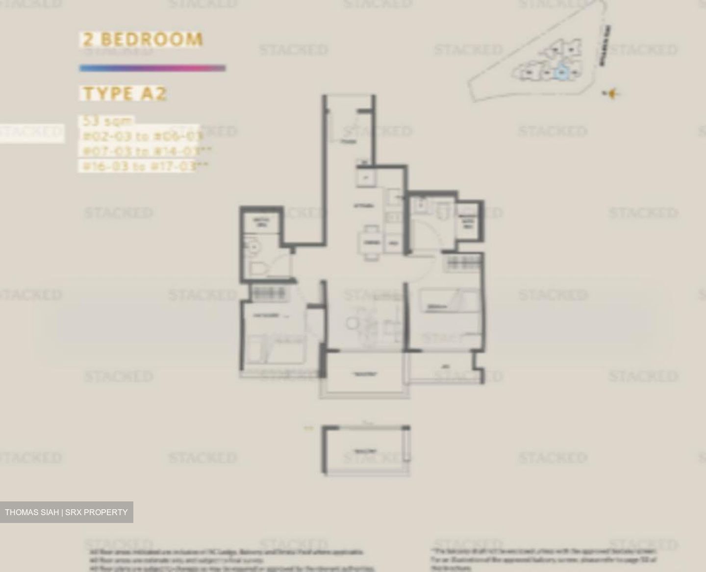 Neu At Novena (D11), Apartment #570890471